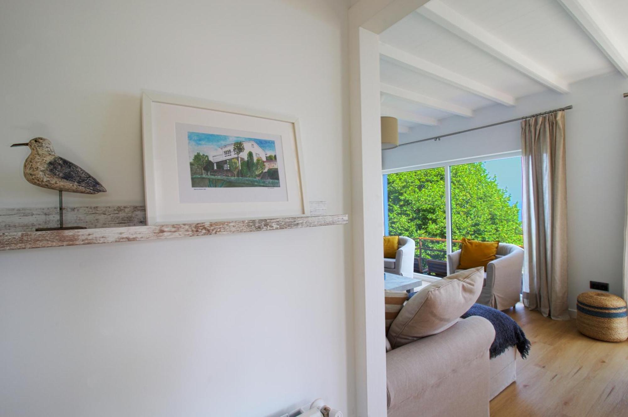 Marina House Villa เปชอน ภายนอก รูปภาพ